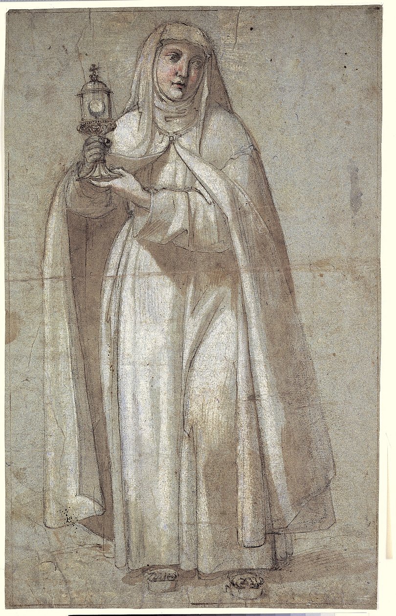Elefante da Johannes Wiedewelt