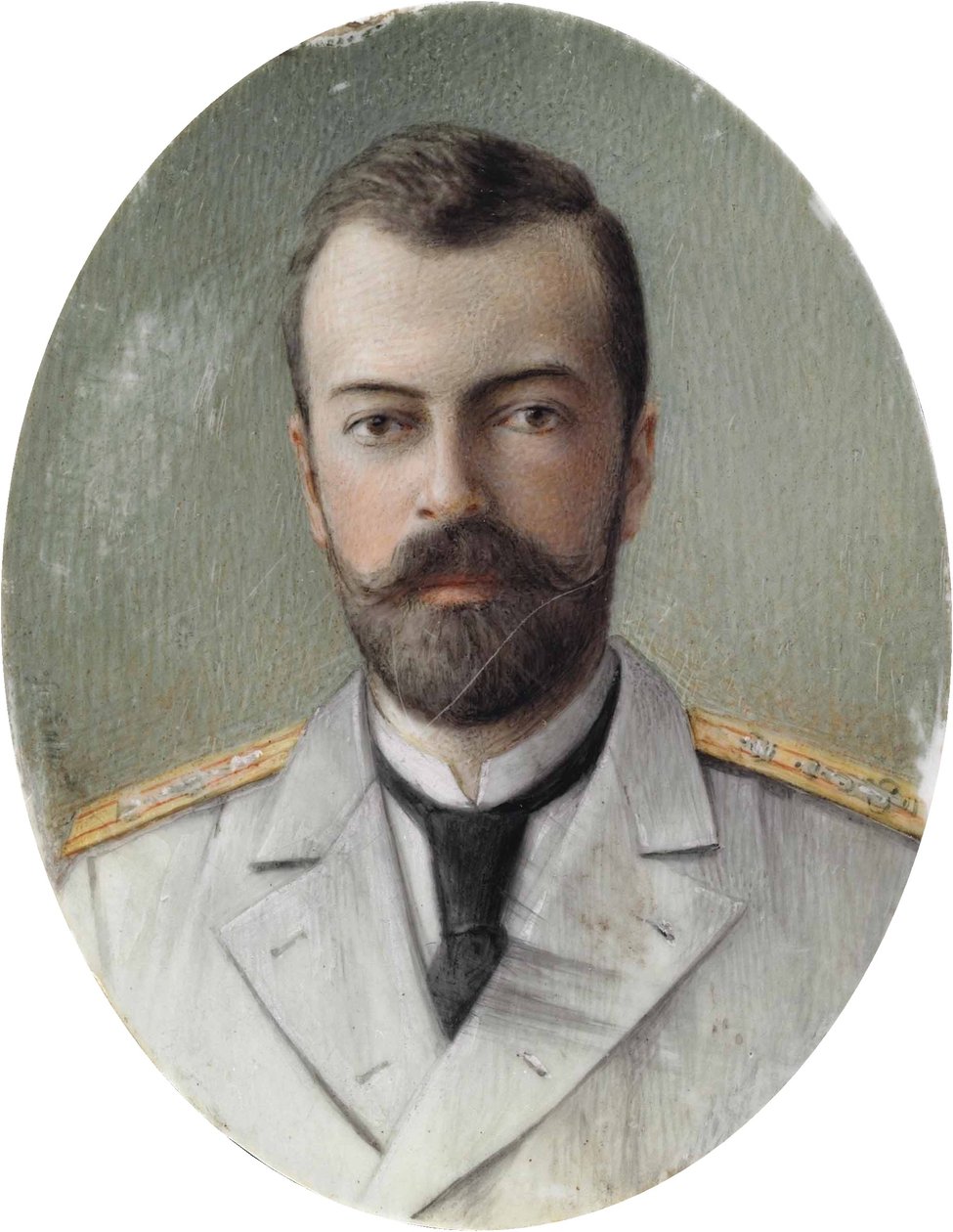 Granduca Alexander Mikhailovich da Johannes Zehngraf
