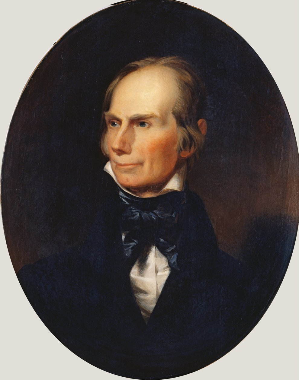 Ritratto di Henry Clay da John Neagle