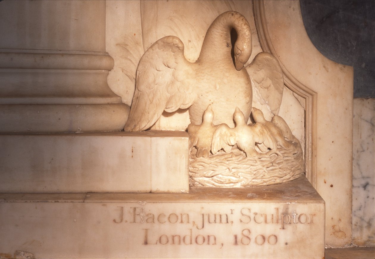 (dettaglio) da John Bacon