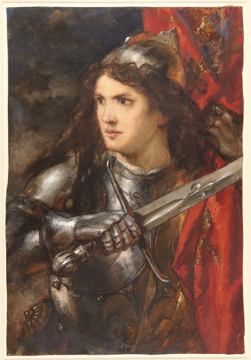 Giovanna d