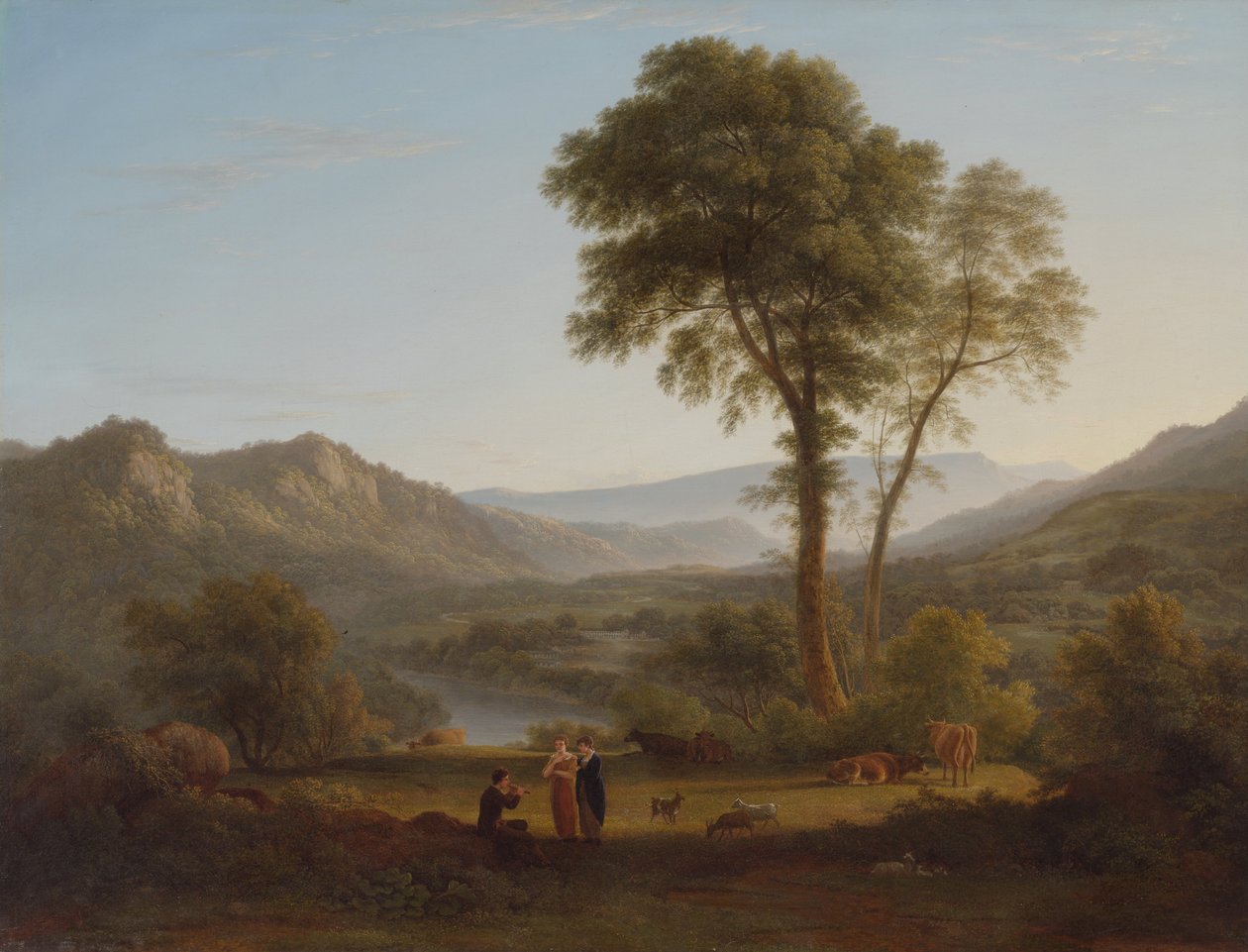 A Matlock da John Glover