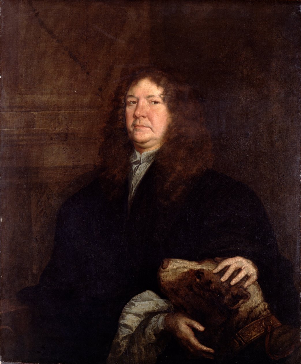 William Cartwright da John Greenhill
