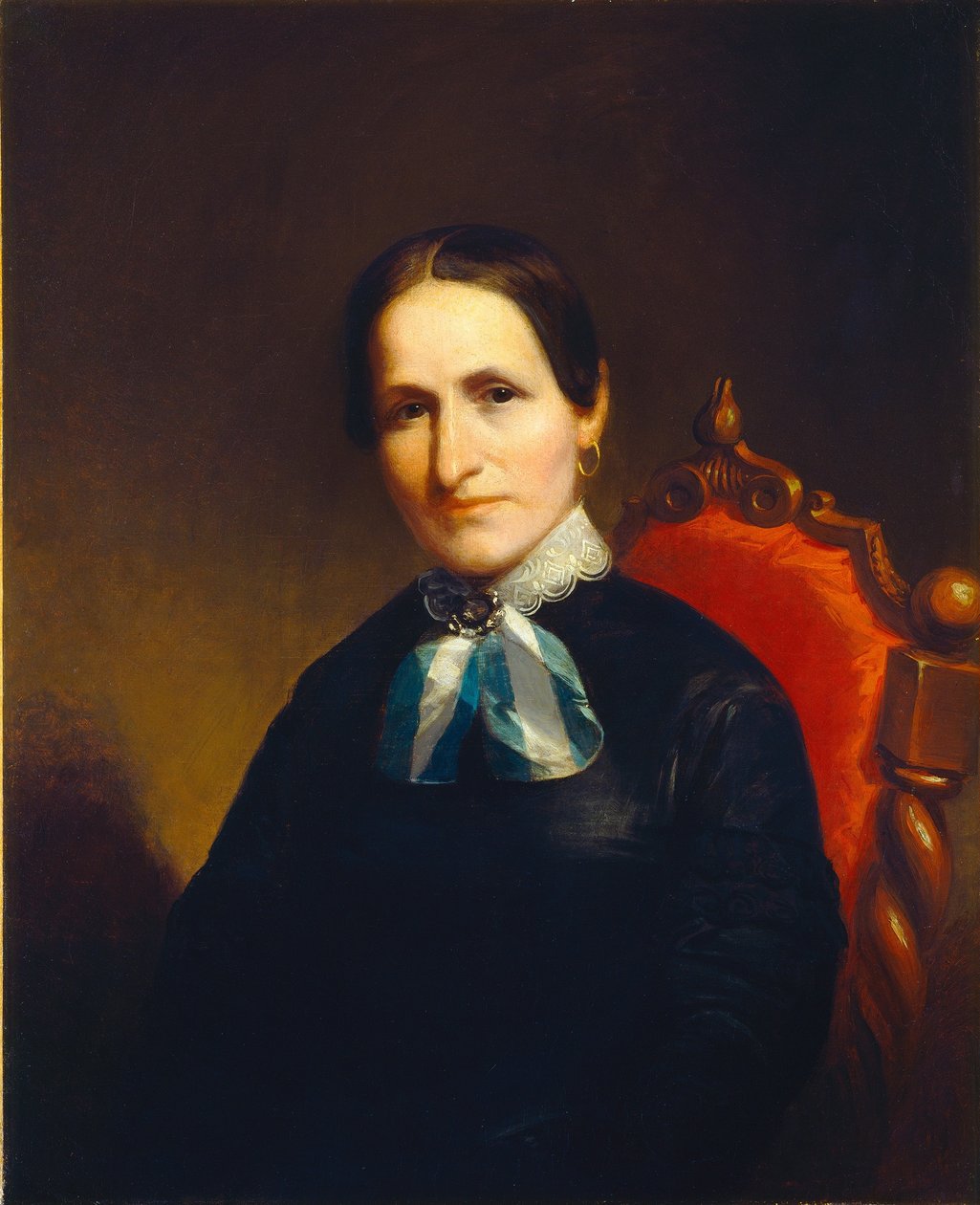 Julia Dodd (Mrs. George Dodd) da John Neagle