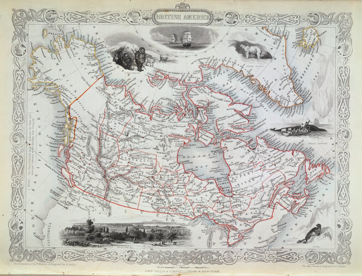 Mappa dell