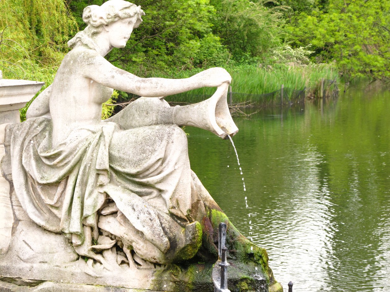 Ninfa dell