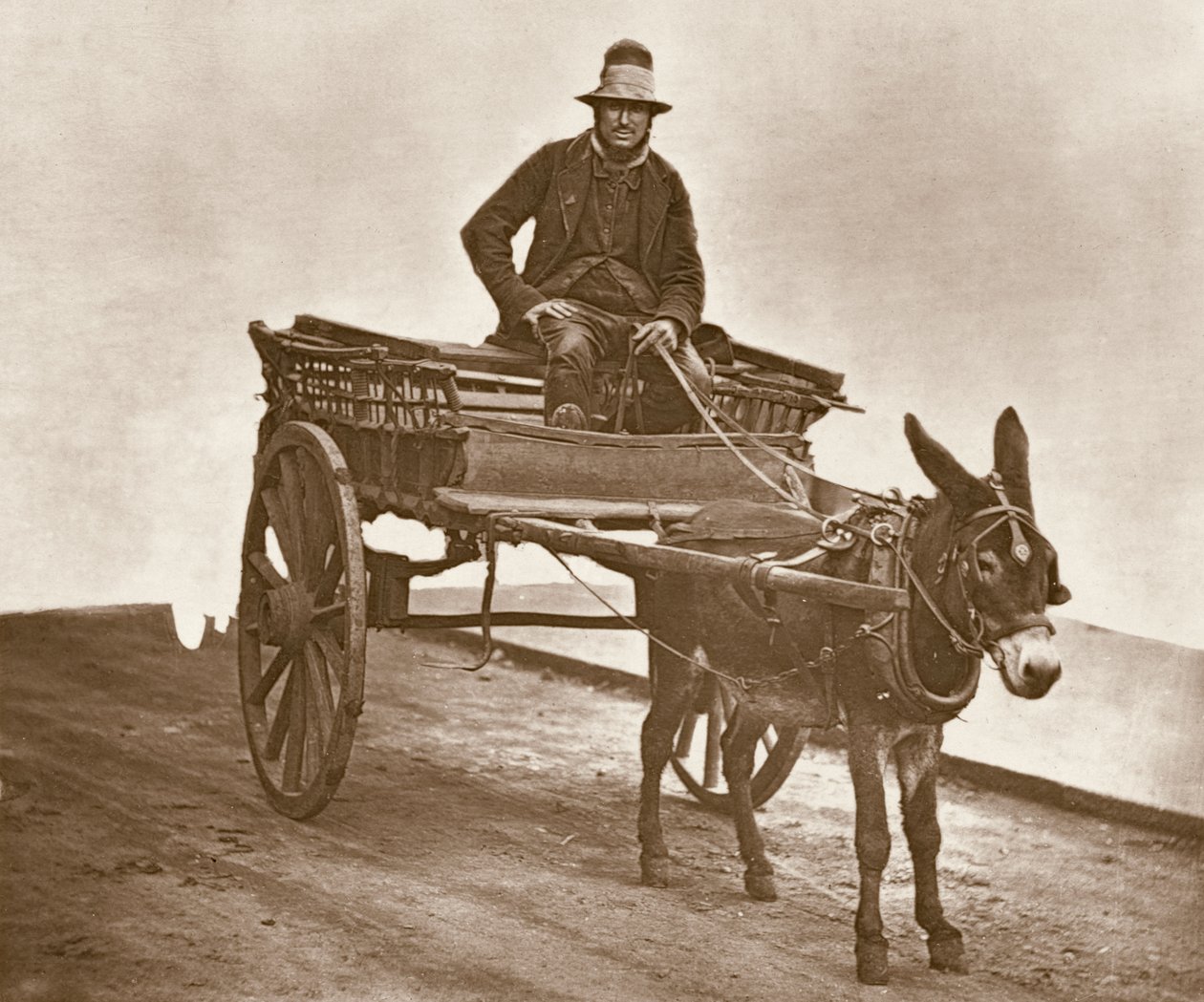 Black Jack, da 