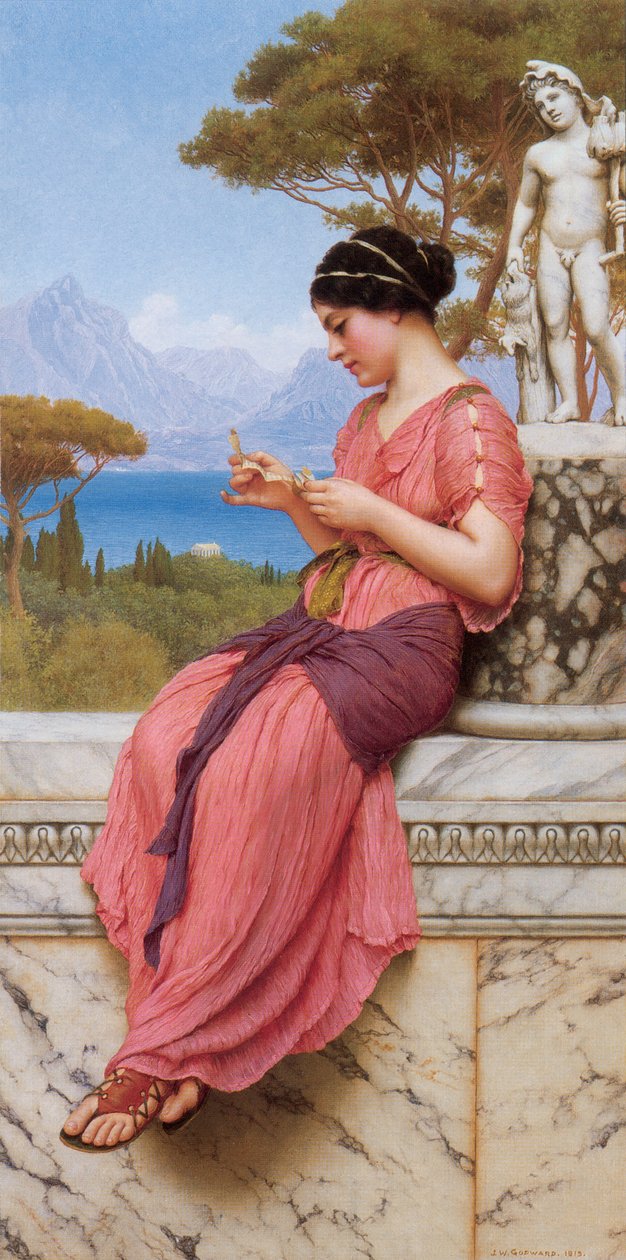 La Lettera d
