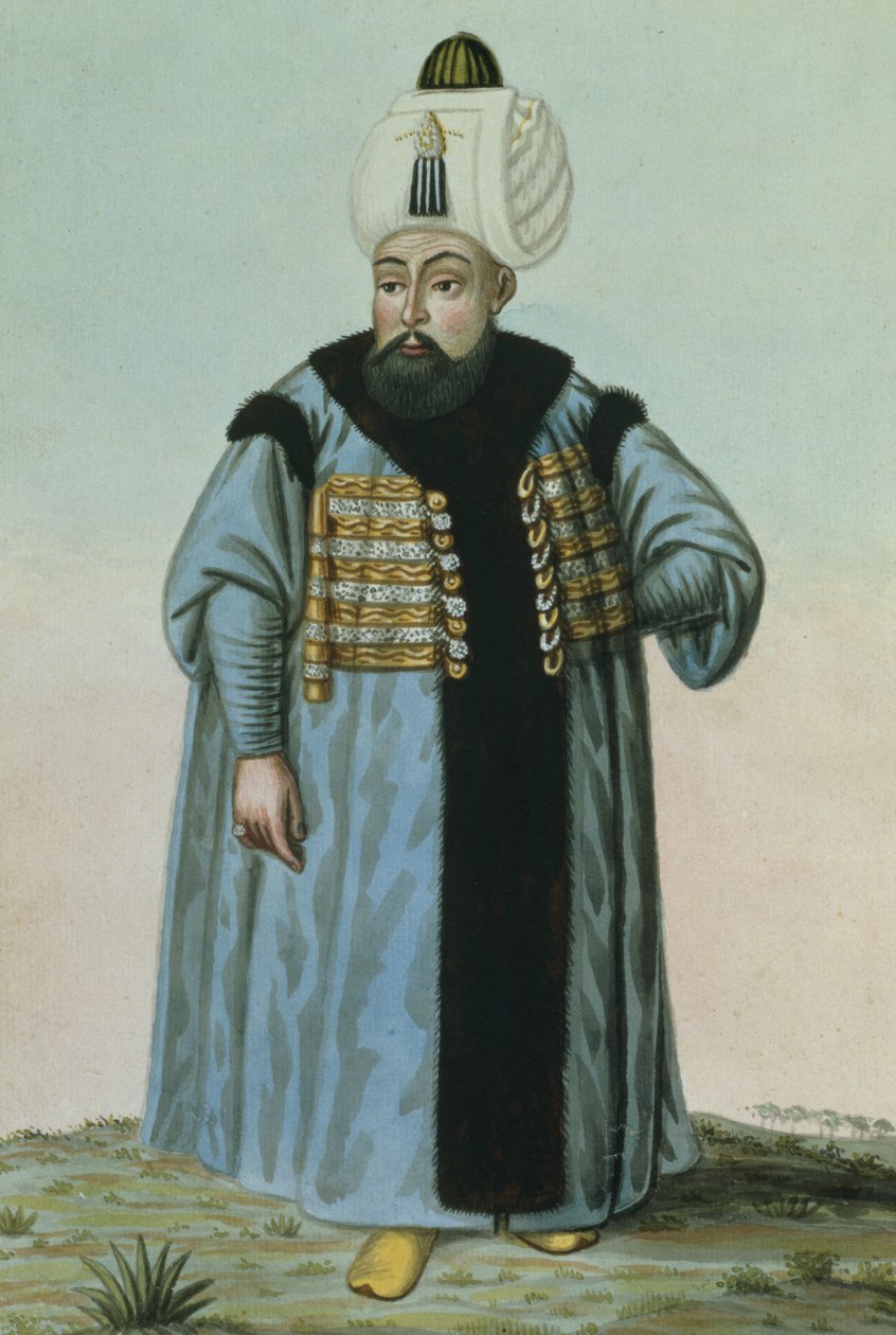 Selim II detto 