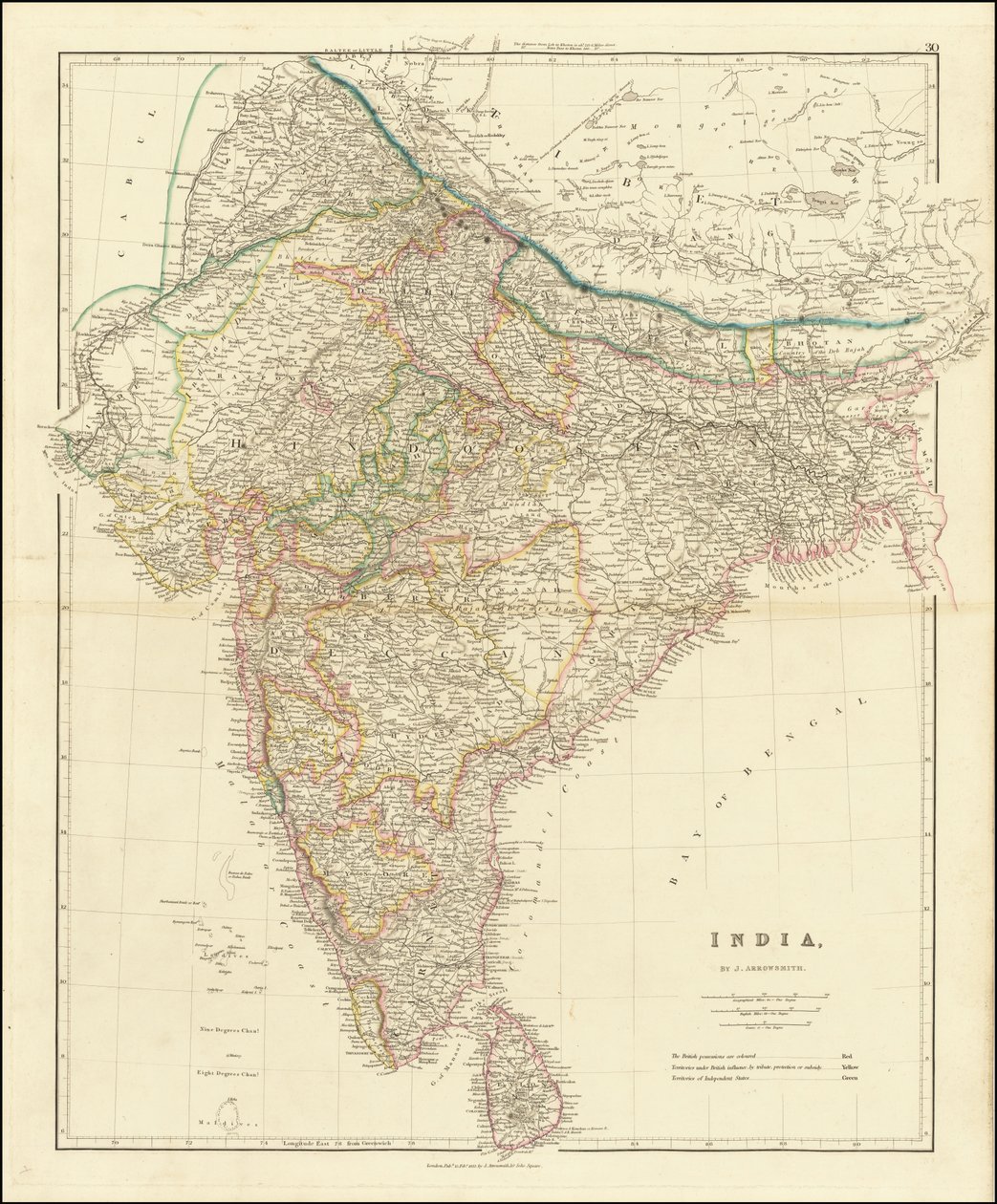 Mappa dell