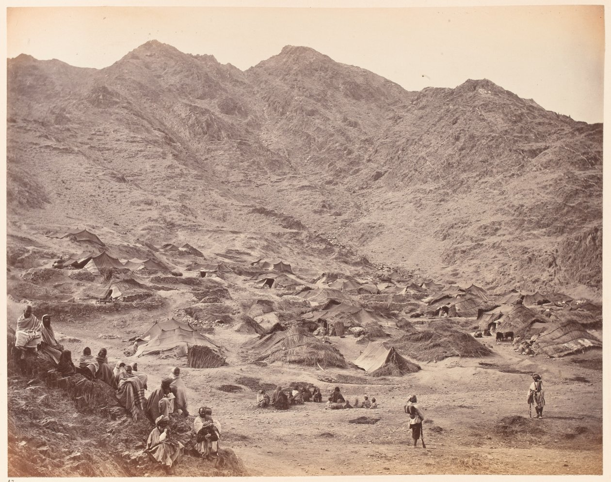 Kutchi da John Burke
