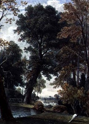 Cassiobury Park: Watford da John Byrne