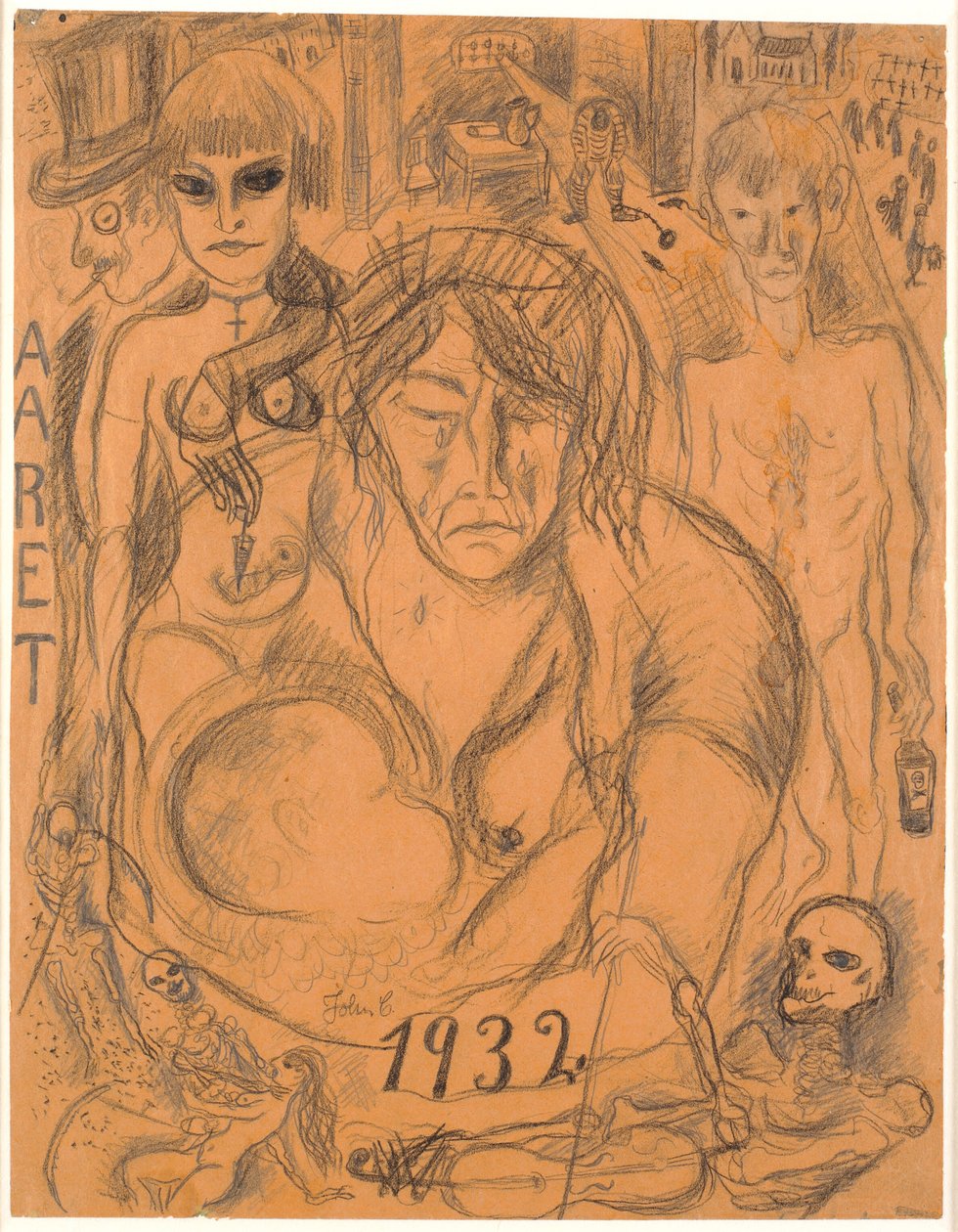 Anno 1932 da John Christensen