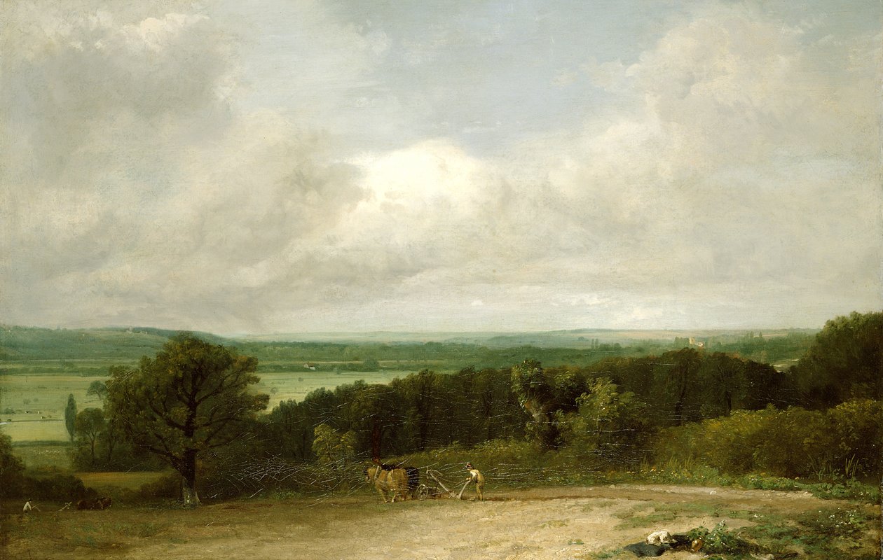 Immagine sconosciuta da John Constable