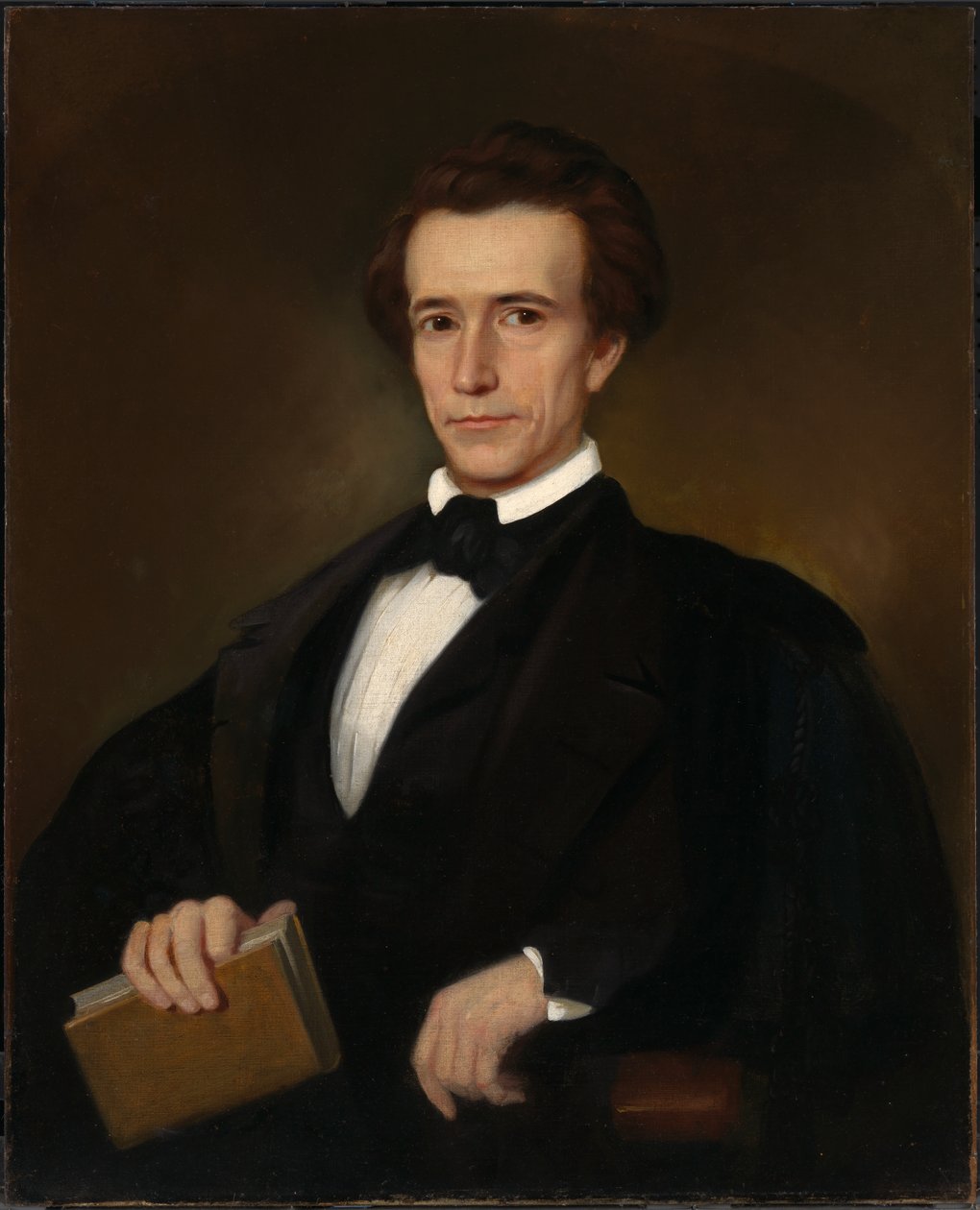 James Cochran Dobbin, c. 1845 da John Cranch