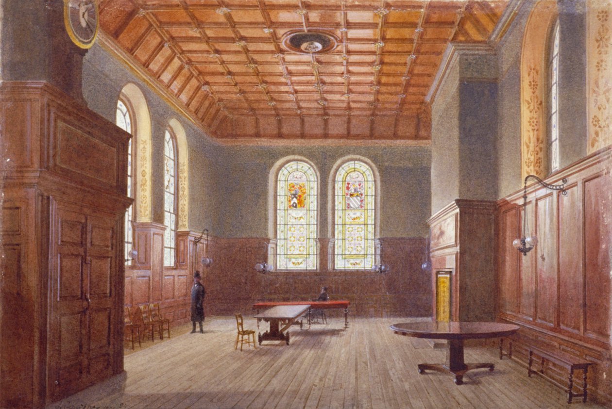 Sala del Clement