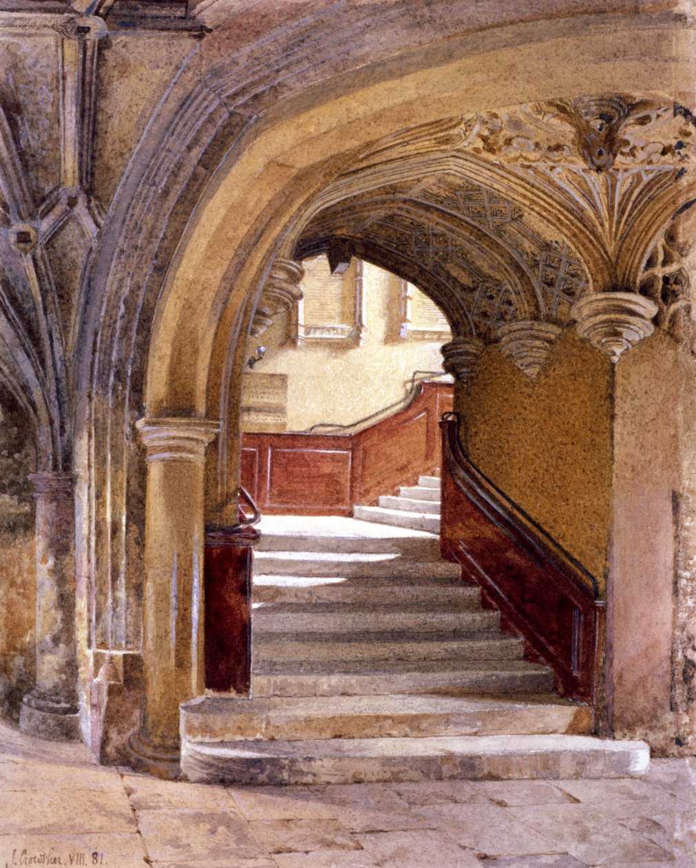 Cappella di Lincoln