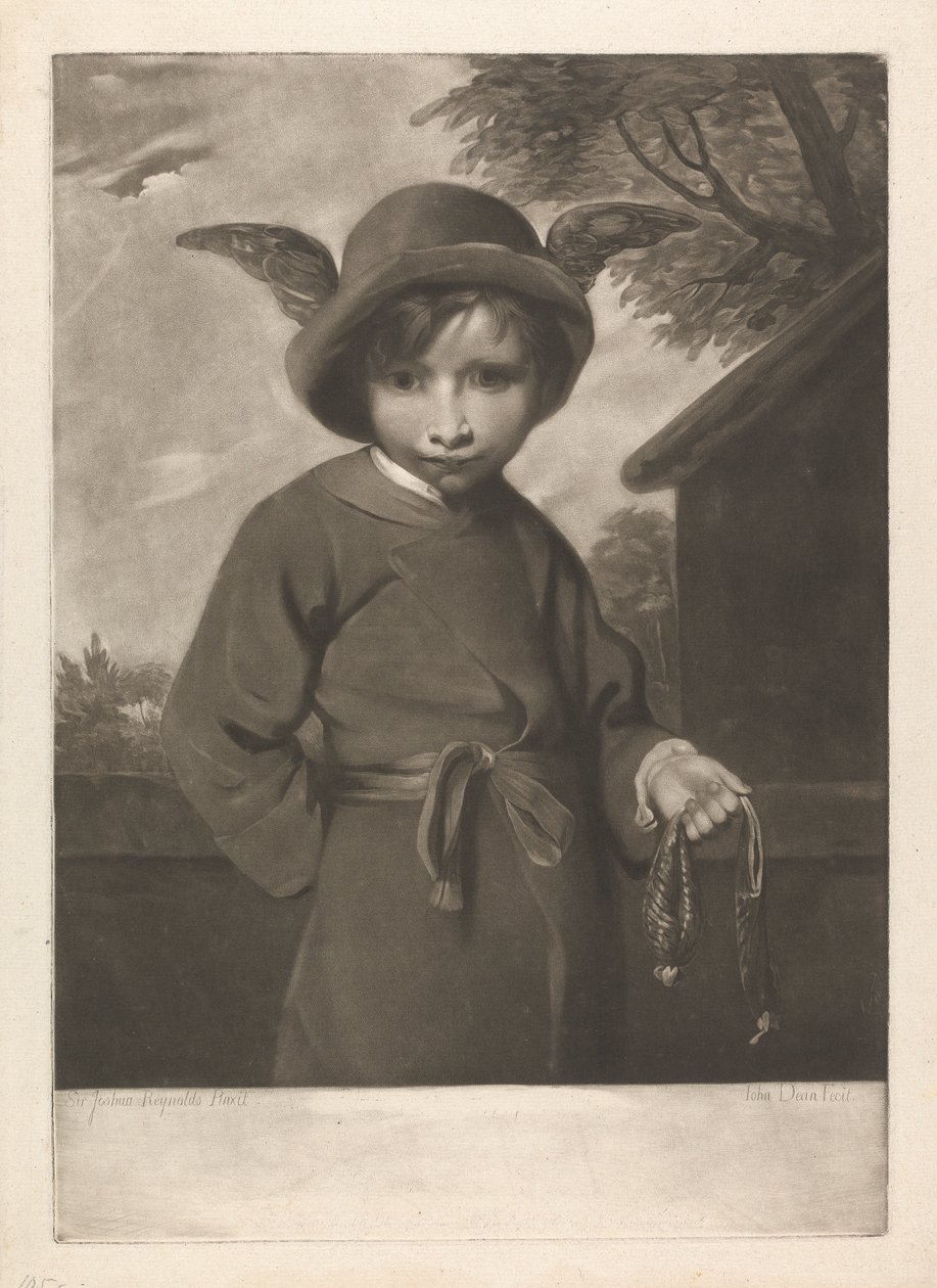Mercurio da John Dean