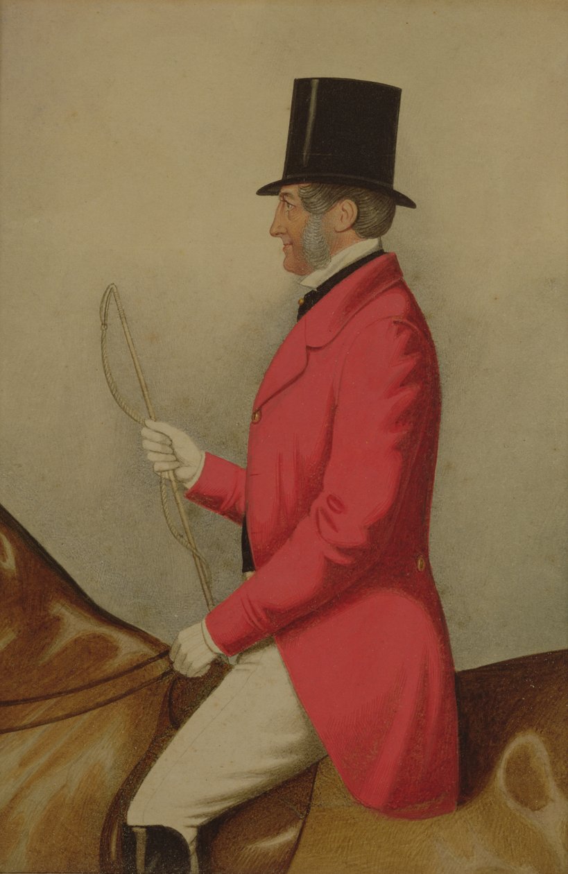 Il reverendo Fane da John Deighton