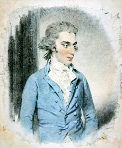Charles Yorke da John Dowman