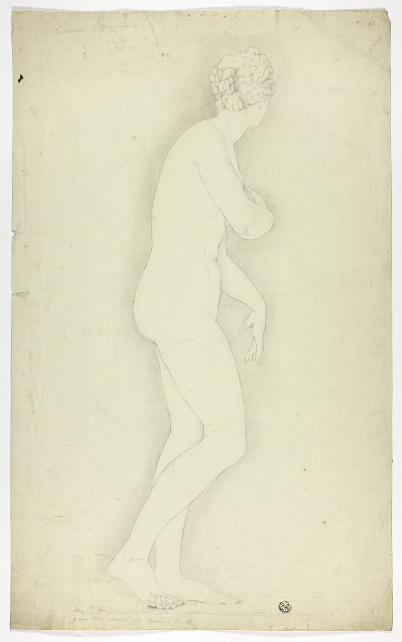 Statua di Venere de