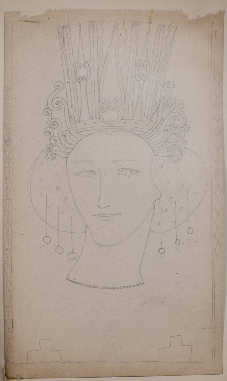 Maeve da John Duncan