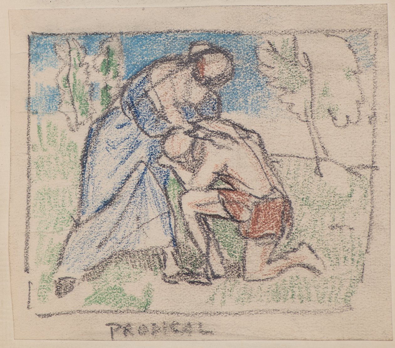 Prodigo da John Duncan