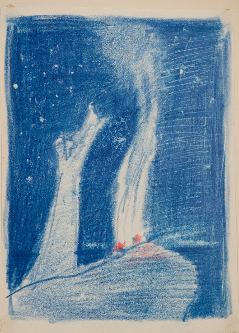 Senza titolo da John Duncan