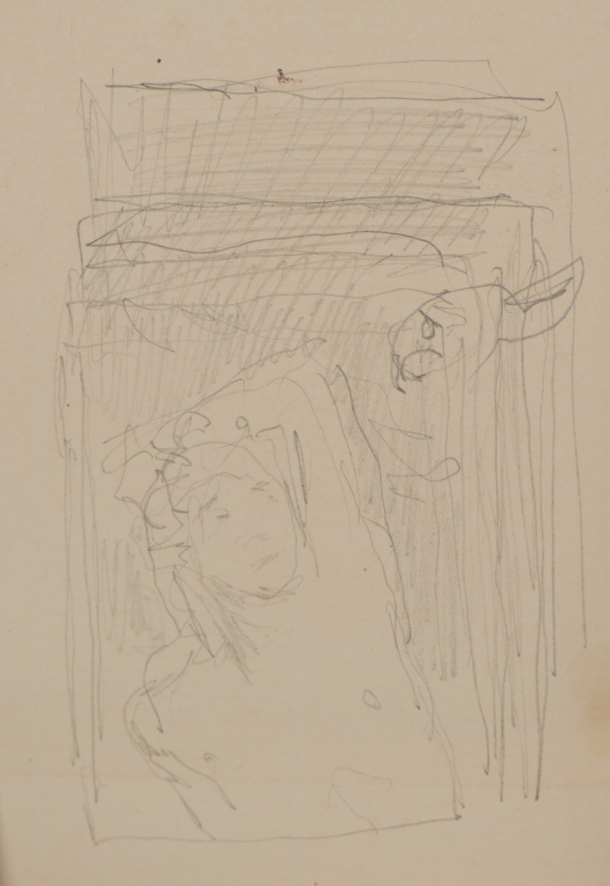 Figura maschile da John Duncan