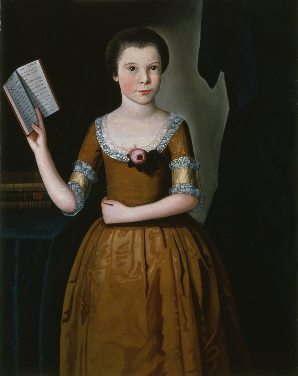 Jane Beekman da John Durand