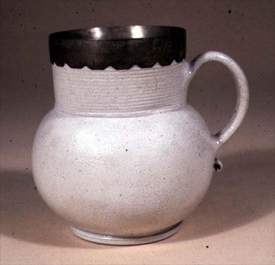 Boccale, c.1680 da John Dwight