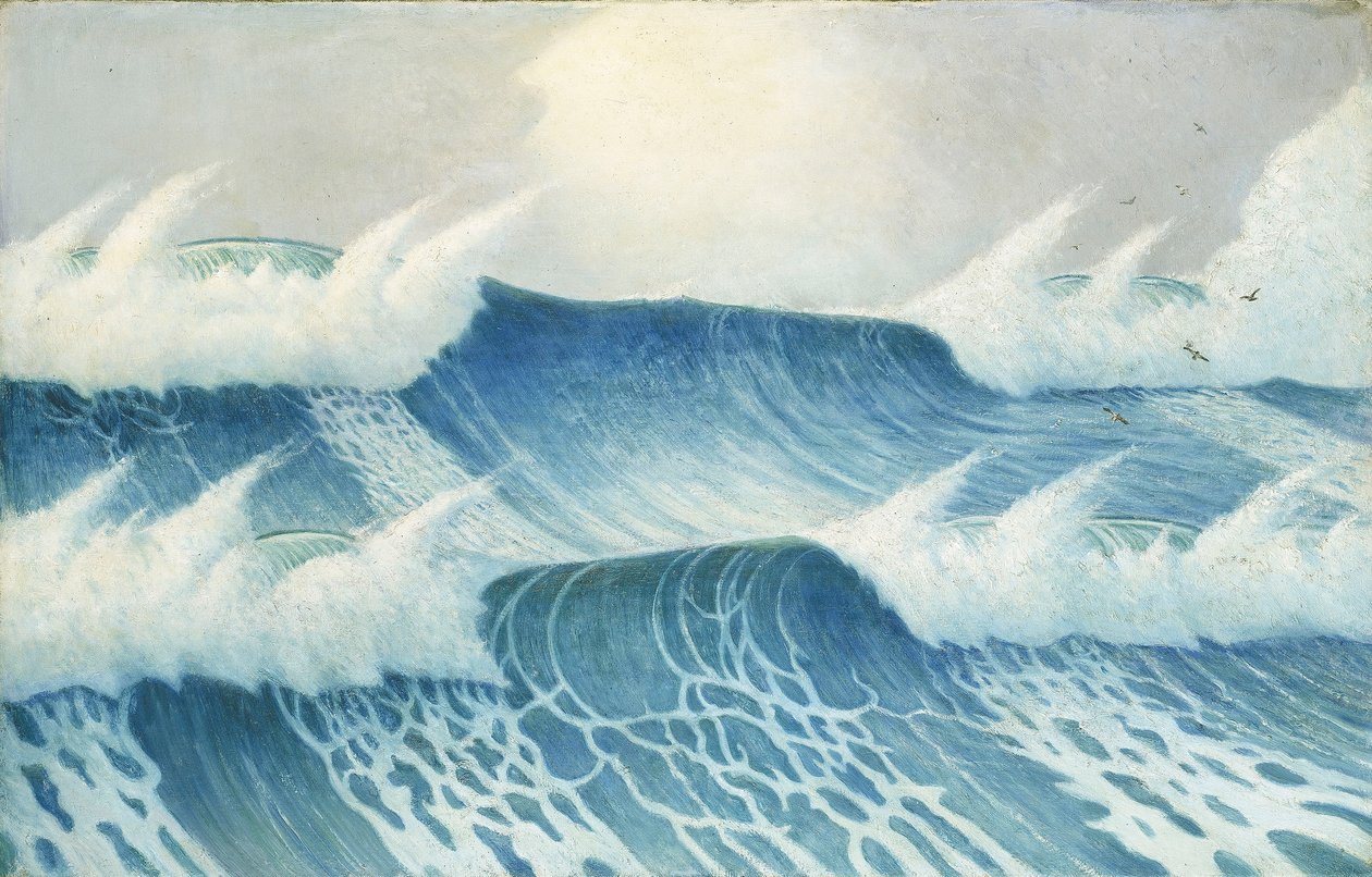 Marina da John Everett
