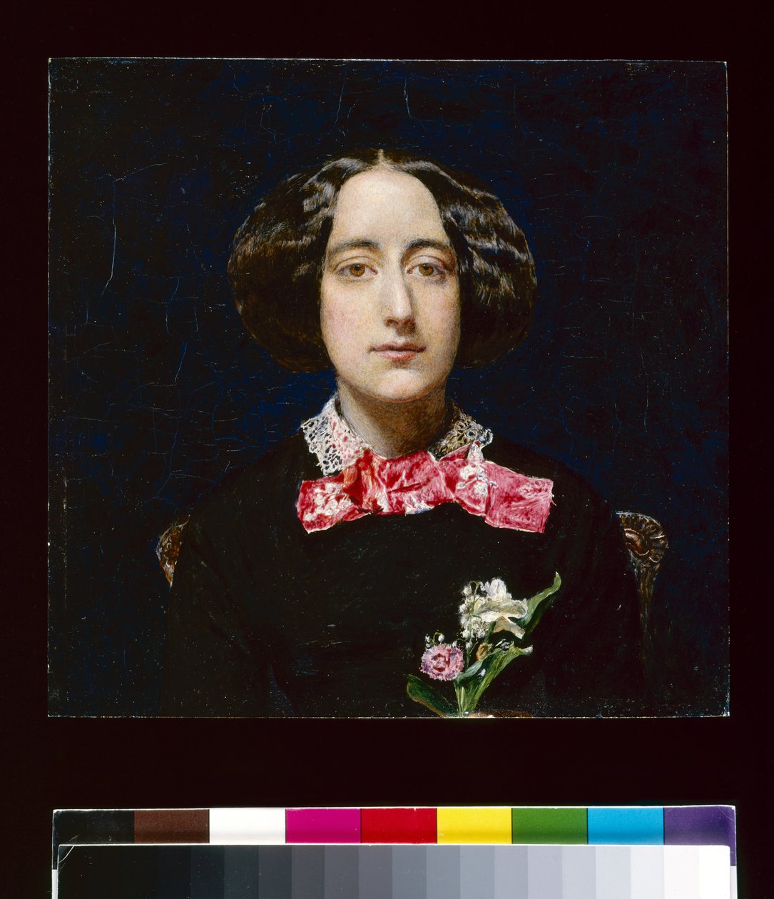 Emily Patmore da John Everett Millais