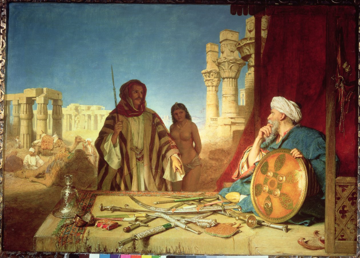 Il Mercante d