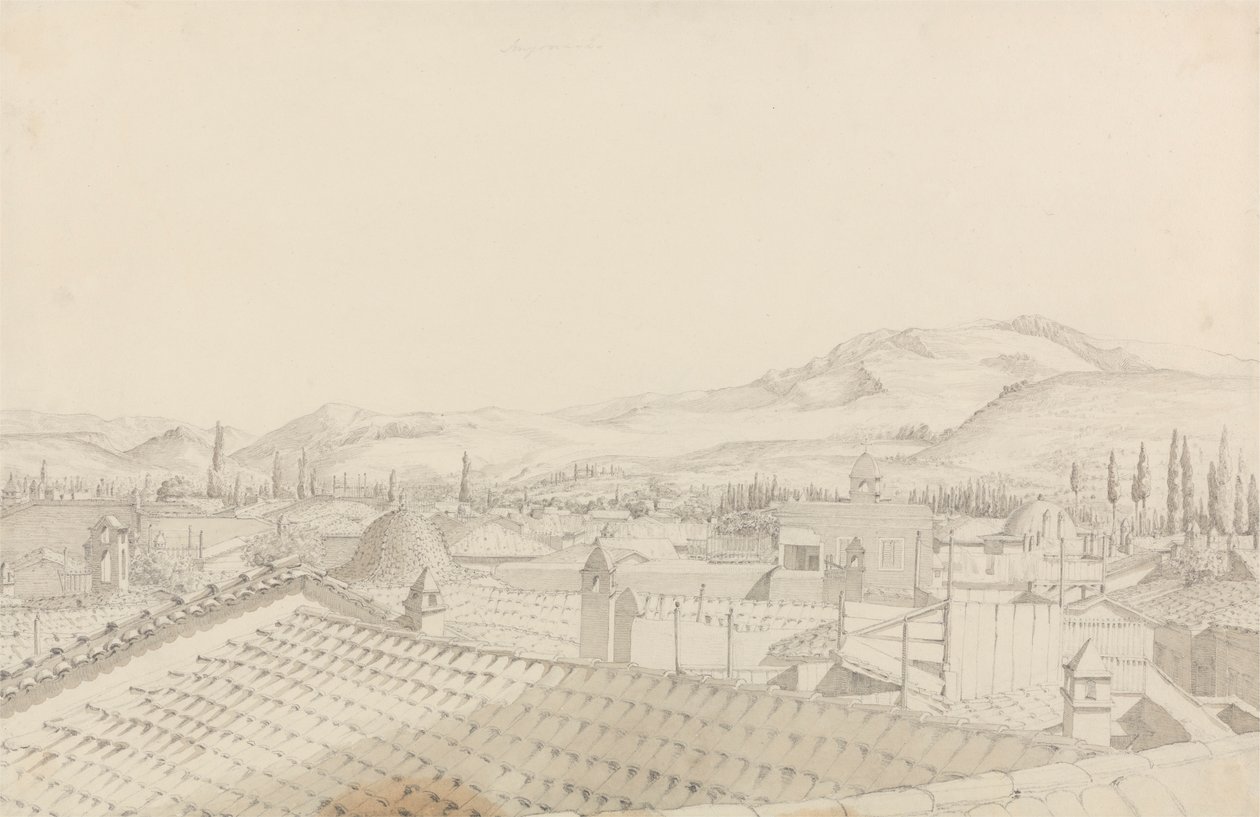 Smirne da John Foster