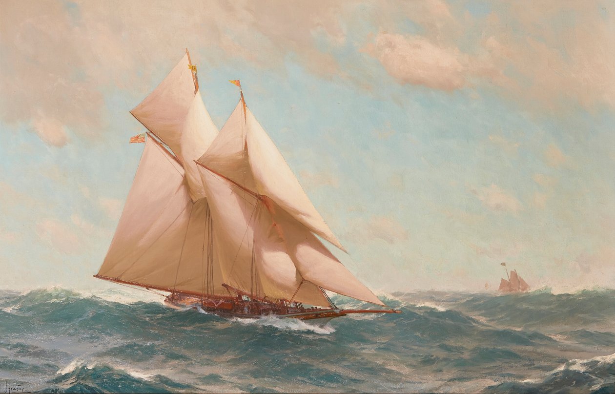 Il Celebre Clipper 