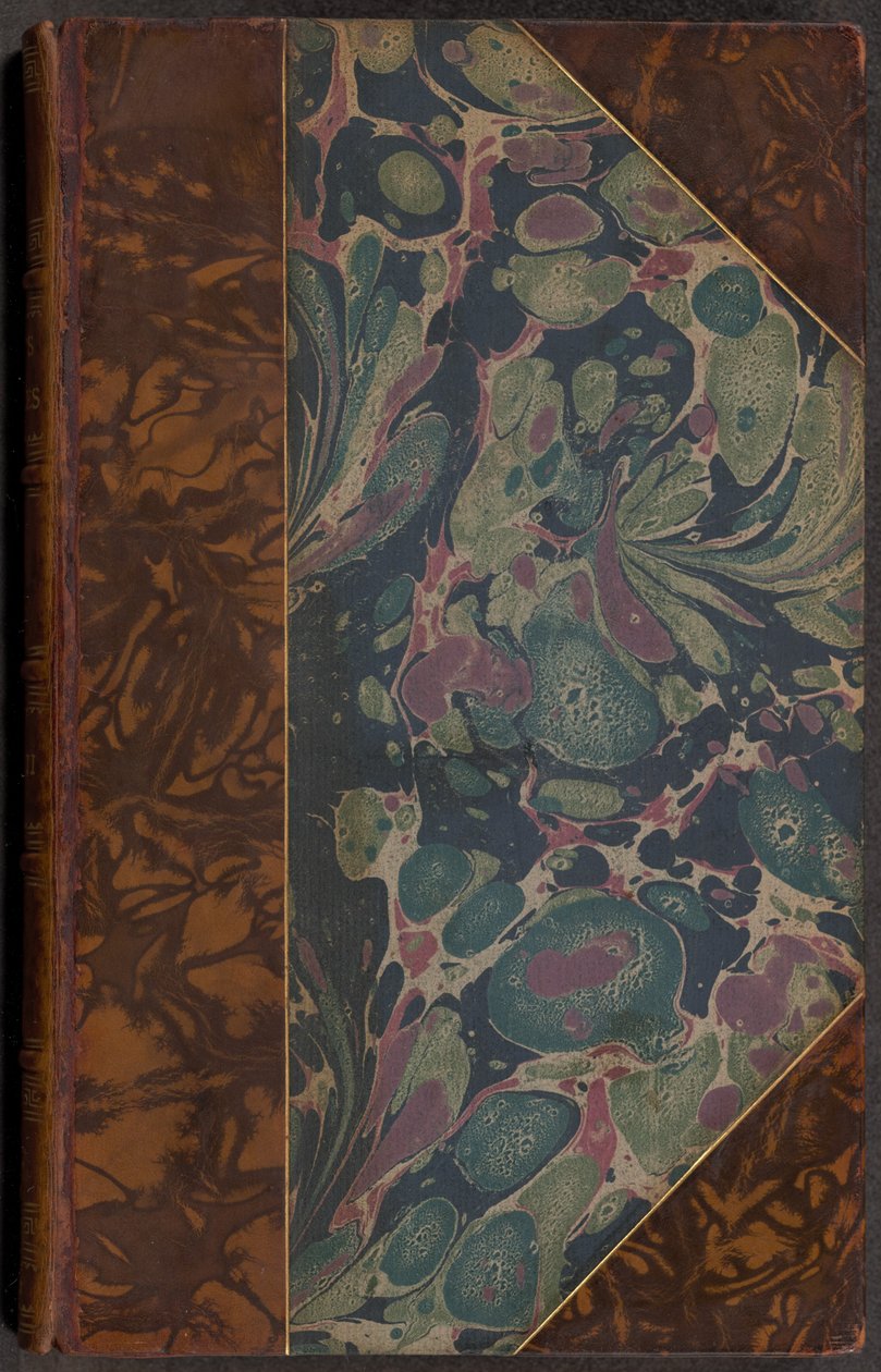 Favole (volume II) da John Gay