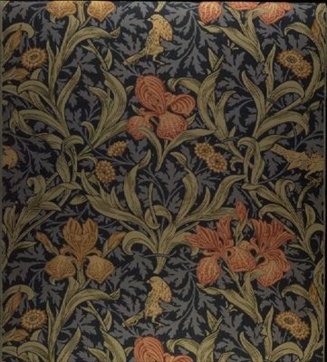 Design di carta da parati 