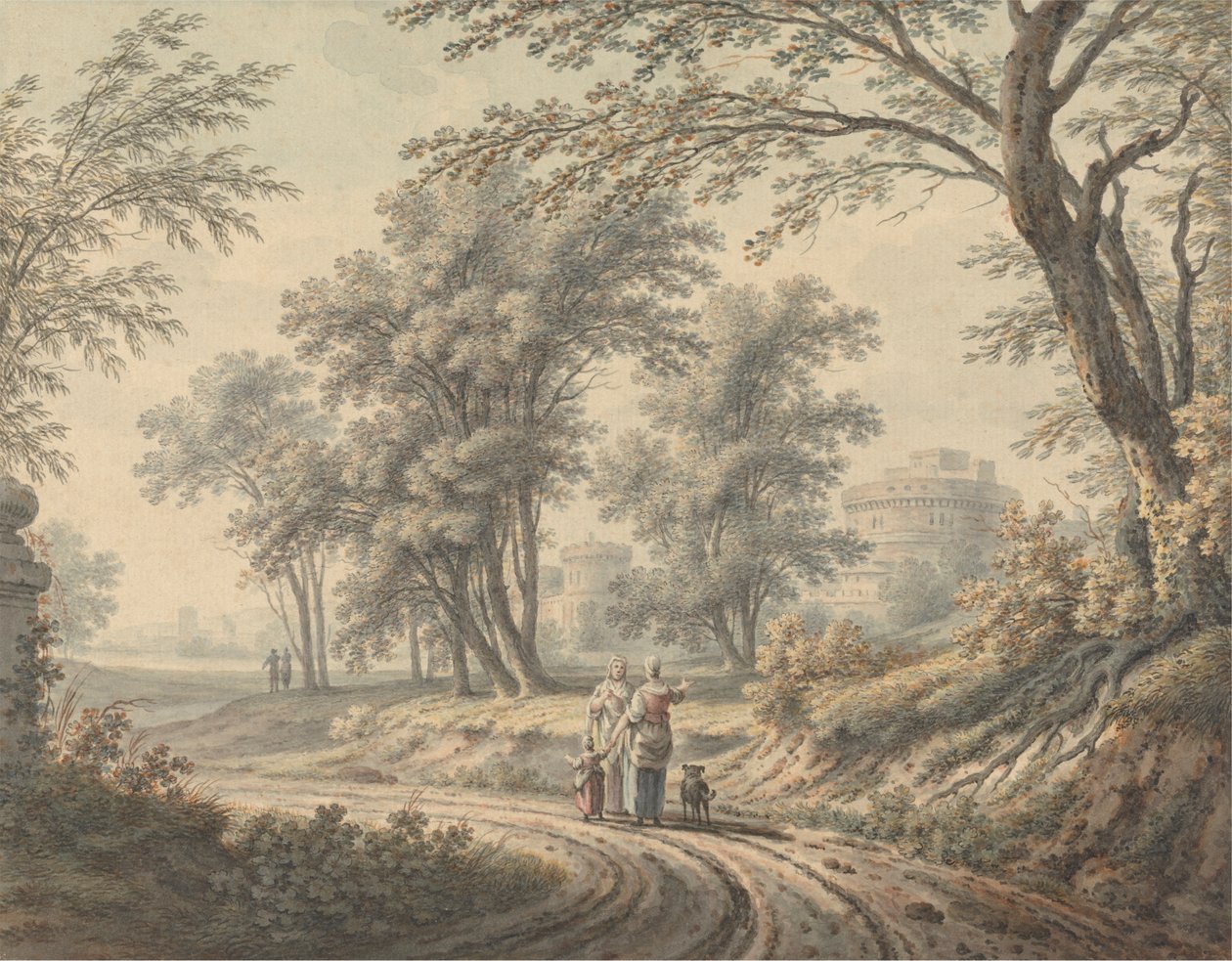Composizione Classica da John Henry Müntz