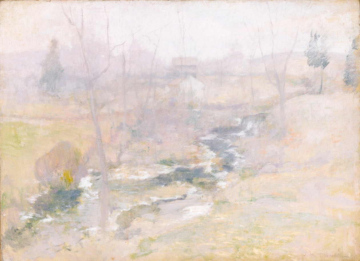 Fine dell