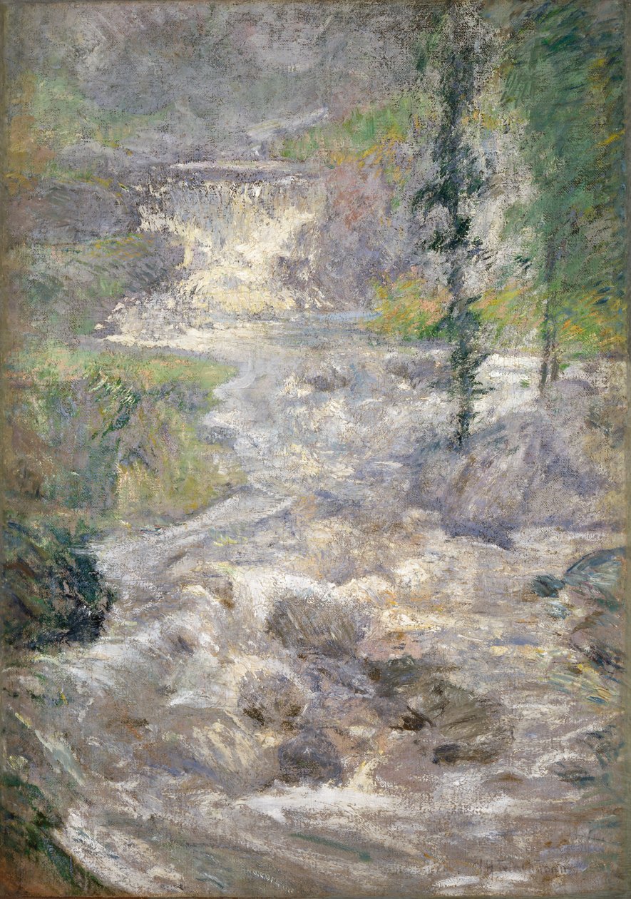 La fonte dell