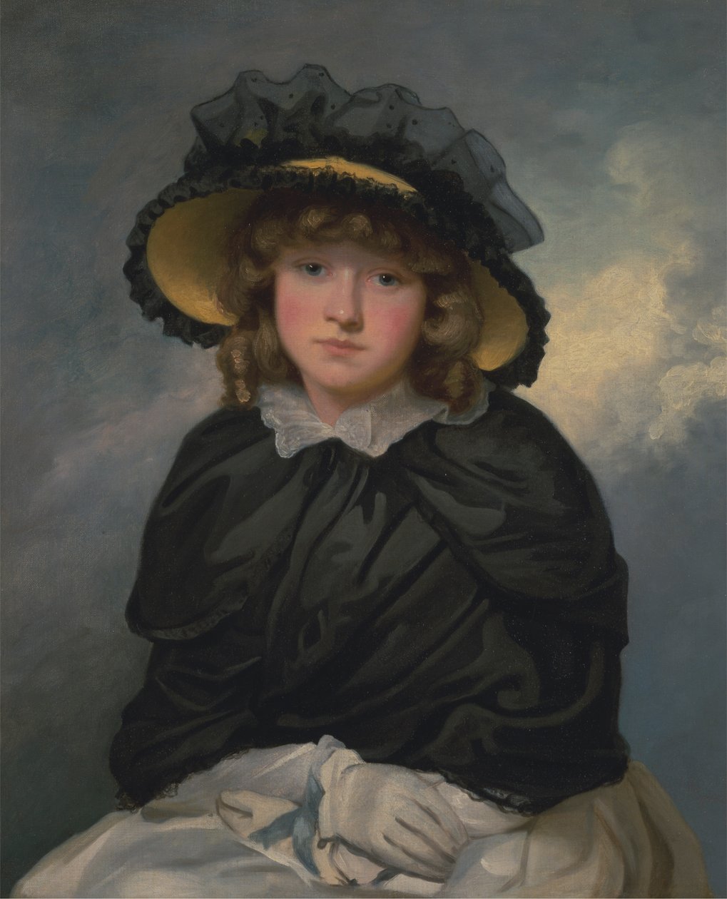 Louisa Lane, chiamata 