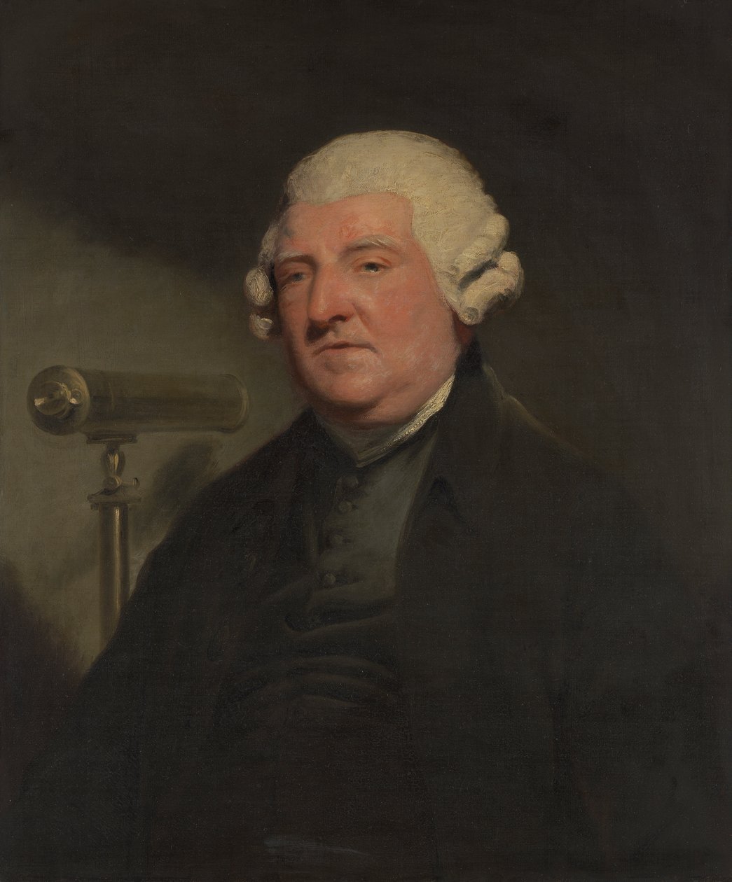 Peter Dollond da John Hoppner