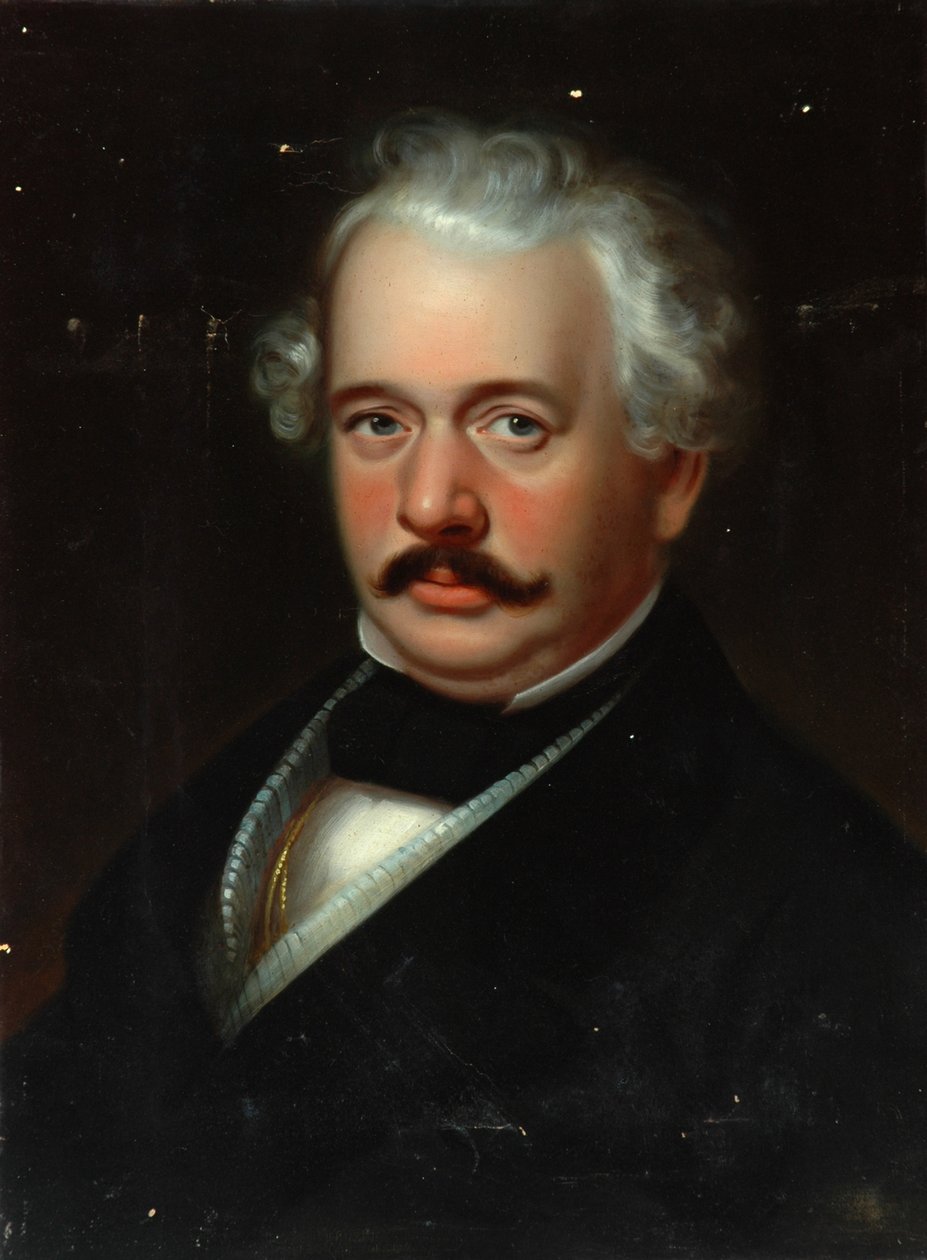 Thomas Richards Charlesworth da John Hunter Thompson