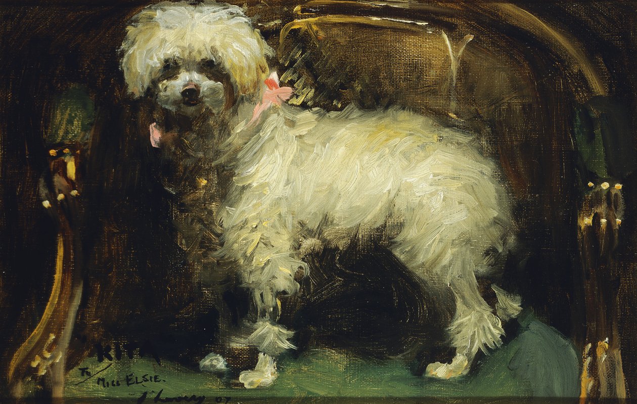 Kita da John Lavery