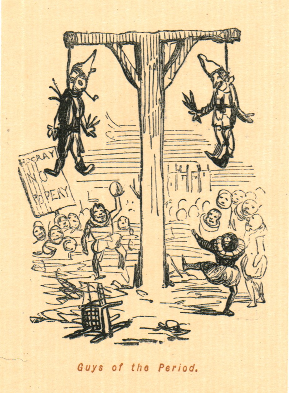 Ragazzi del Periodo, 1897 da John Leech
