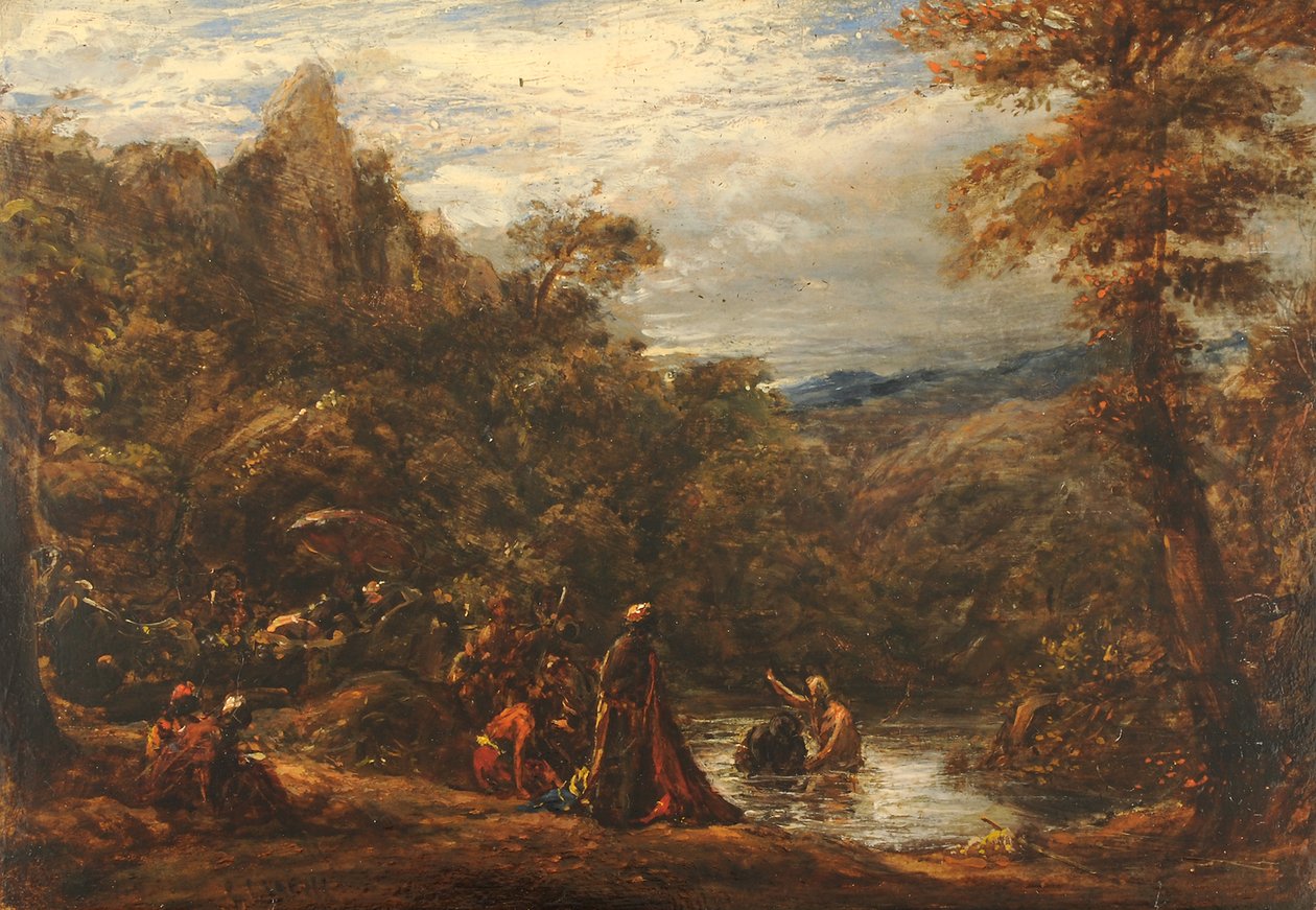 Battesimo dell