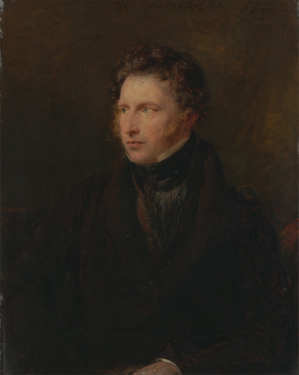 William Collins, R.A. da John Linnell