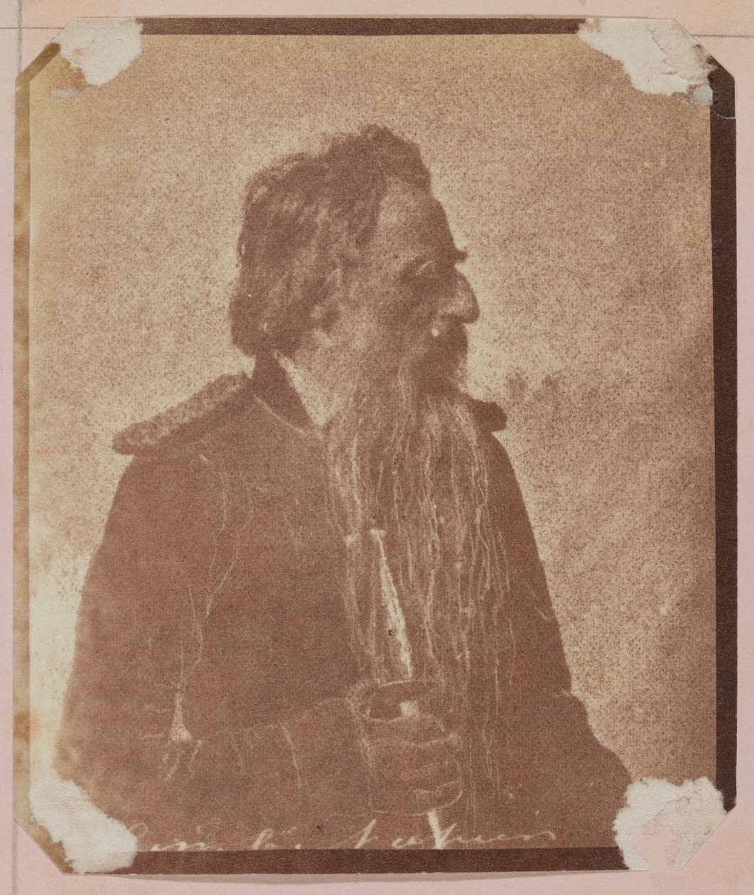 Sir Charles James Napier da John McCosh
