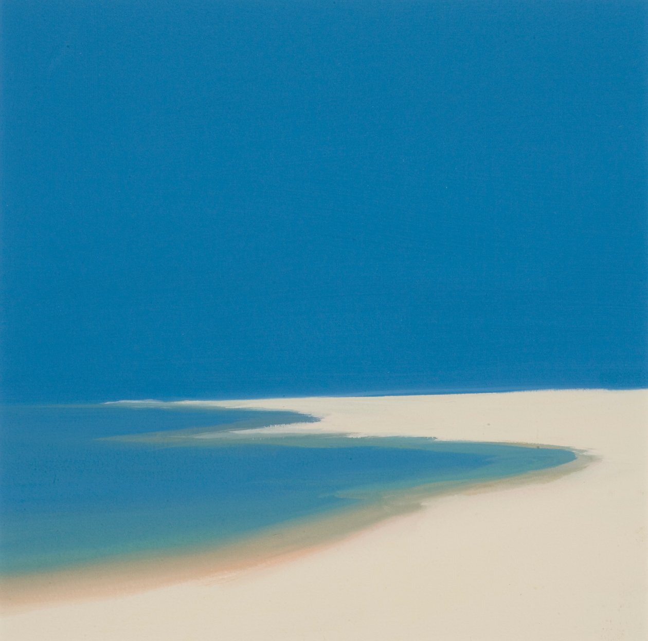 Estuario da John Miller